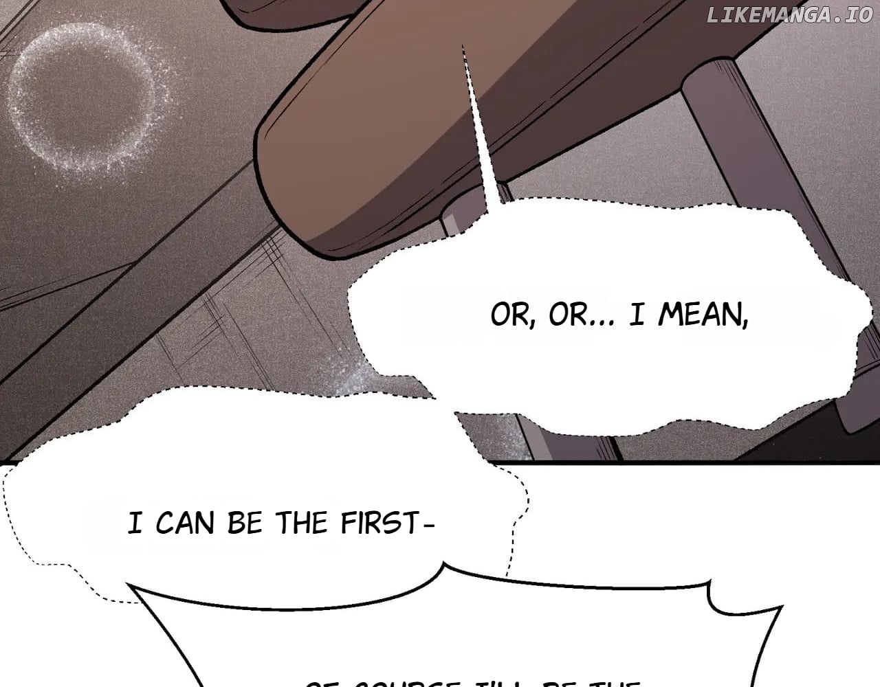 The Devil Never Cries Chapter 87 - page 68